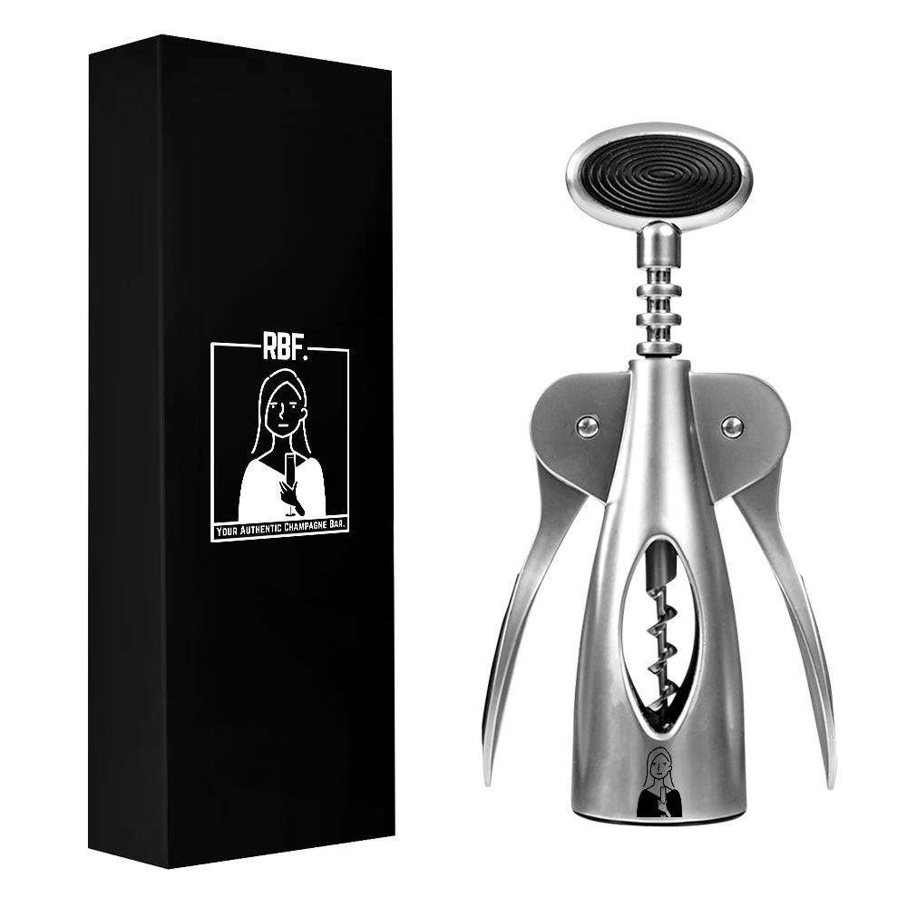 Luxury Wing Corkscrew