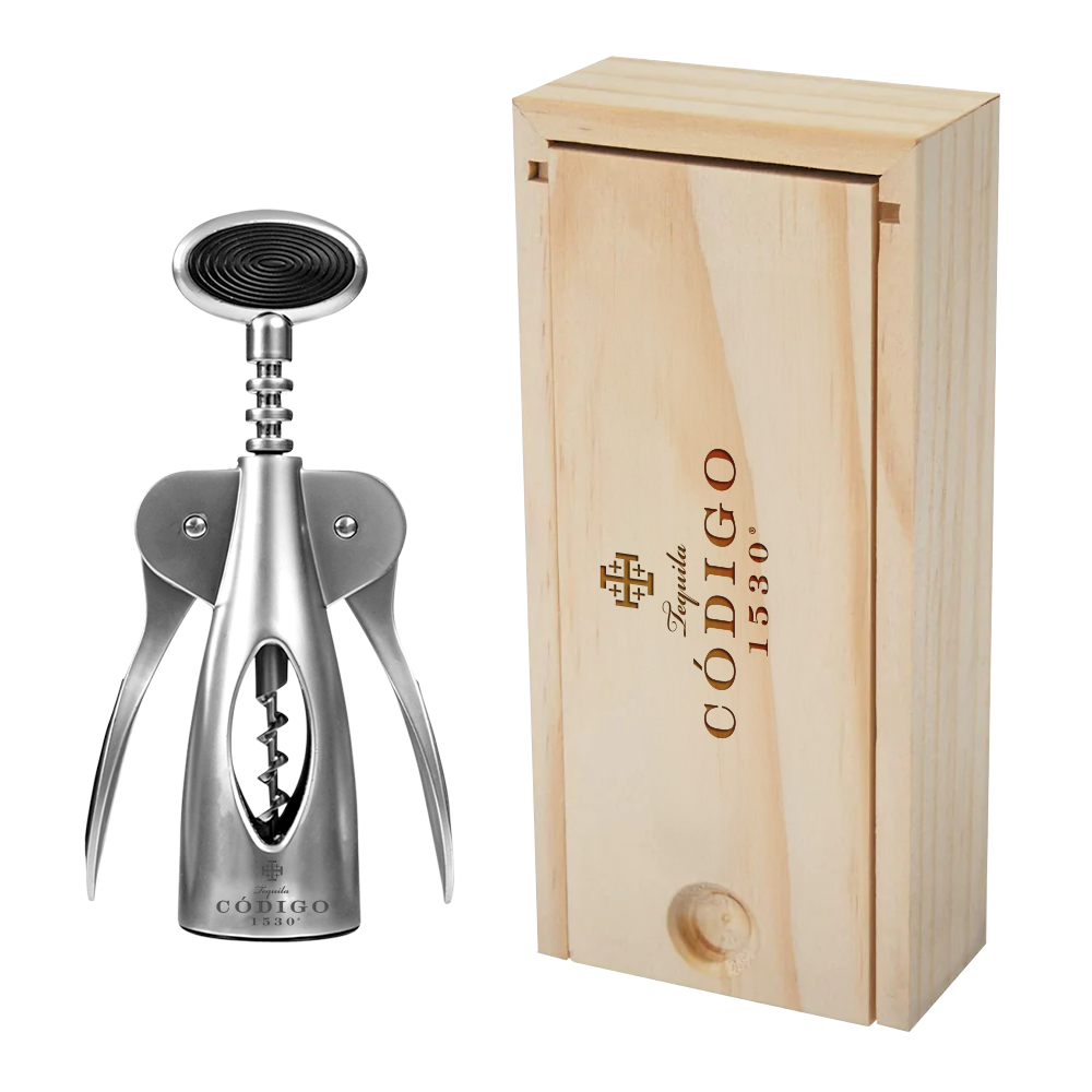 Luxury Wing Corkscrew
