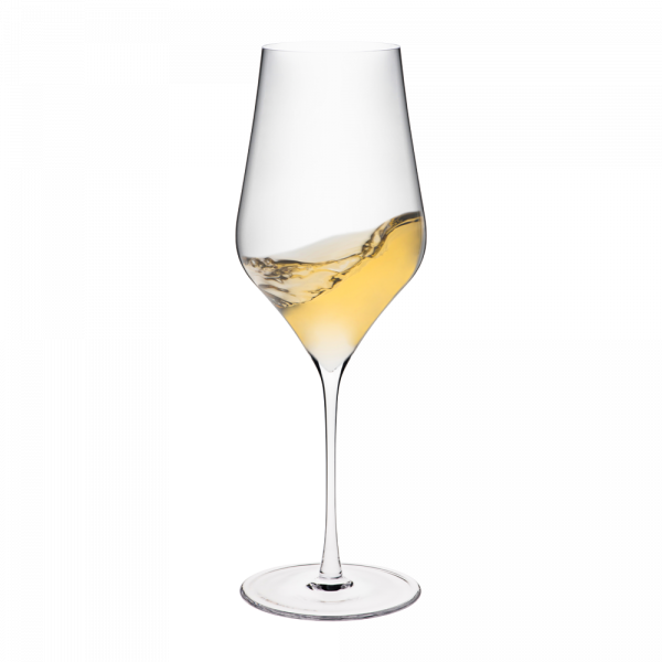 Ballet White Wine Glass 18oz