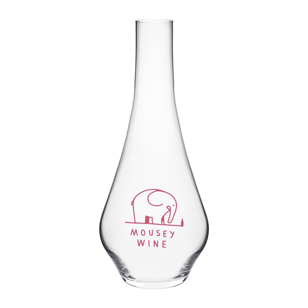 WNG-416-Ballet-Crystal-Carafe-77oz-1 Ballet Crystal Carafe 77oz