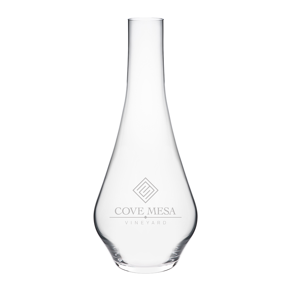 WNG-416-Ballet-Crystal-Carafe-77oz-2 Ballet Crystal Carafe 77oz