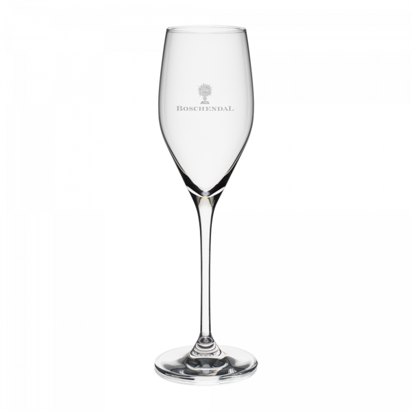 Favourite Crystal Champagne Flute 6oz