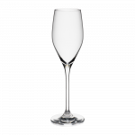 Favourite Crystal Champagne Flute 6oz