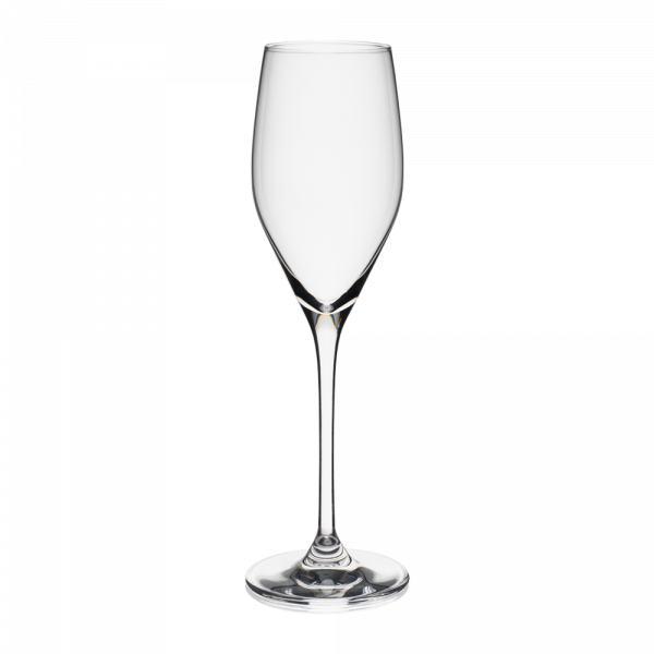 Favourite Crystal Champagne Flute 6oz