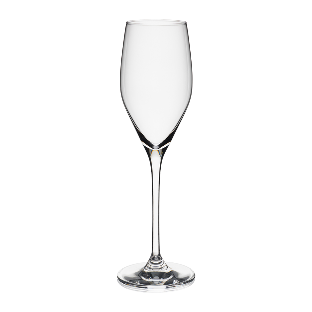 Favourite Crystal Champagne Flute 6oz