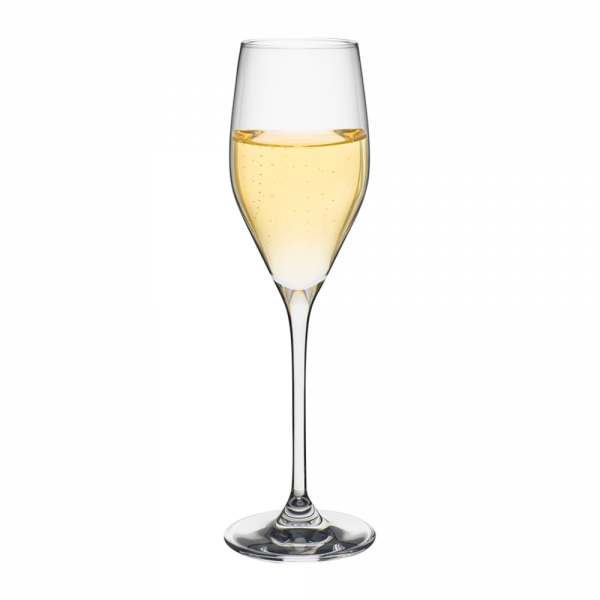 Favourite Crystal Champagne Flute 6oz