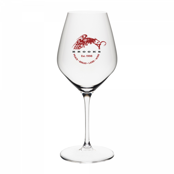 Favourite Crystal White Wine Glass 12oz