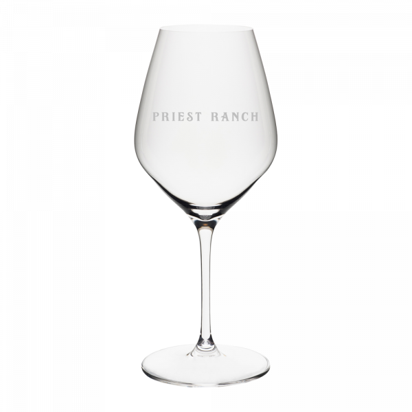 Favourite Crystal White Wine Glass 12oz