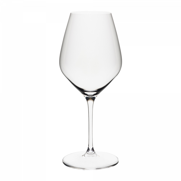 Favourite Crystal White Wine Glass 12oz