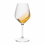 Favourite Crystal White Wine Glass 12oz