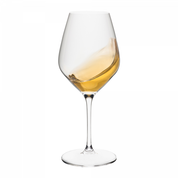Favourite Crystal White Wine Glass 12oz