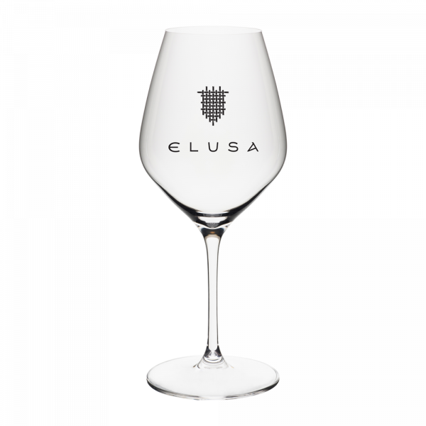 Favourite Crystal White Wine Glass 14oz