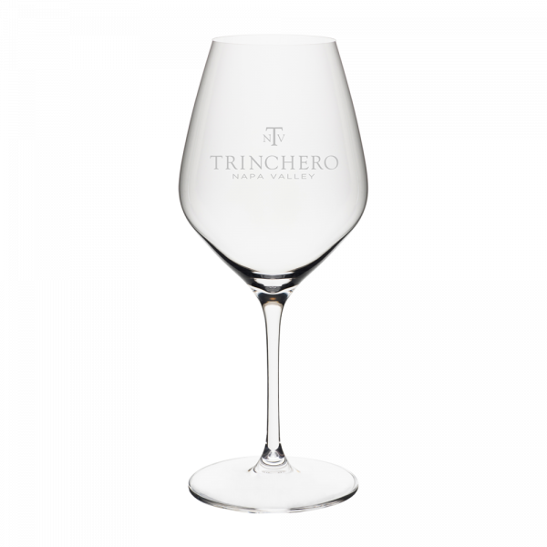 Favourite Crystal White Wine Glass 14oz