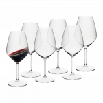Favourite Crystal Red Wine Glass 20oz