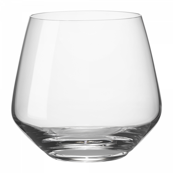 Charisma Crystal Whisky Glass 14oz