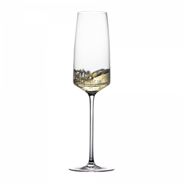 Vista Champagne Flute 9oz