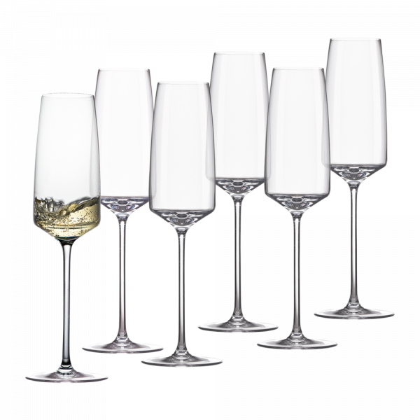 Wholesale Drink Master Stemless Champagne Flute 9oz - Wine-n-Gear