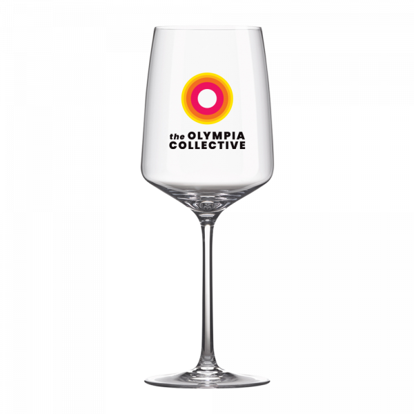 Vista White Wine Glass 14oz