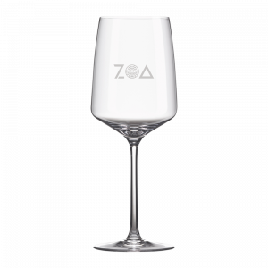 Vista White Wine Glass 14oz