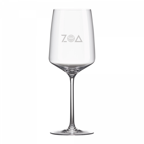 Vista White Wine Glass 14oz