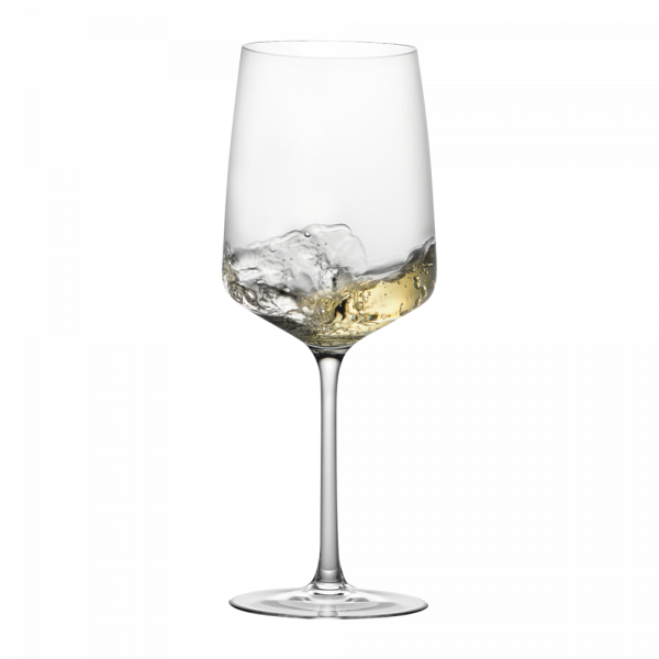 Vista White Wine Glass 14oz