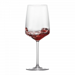 Vista Red Wine Glass 17oz