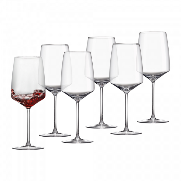 Vista Red Wine Glass 17oz