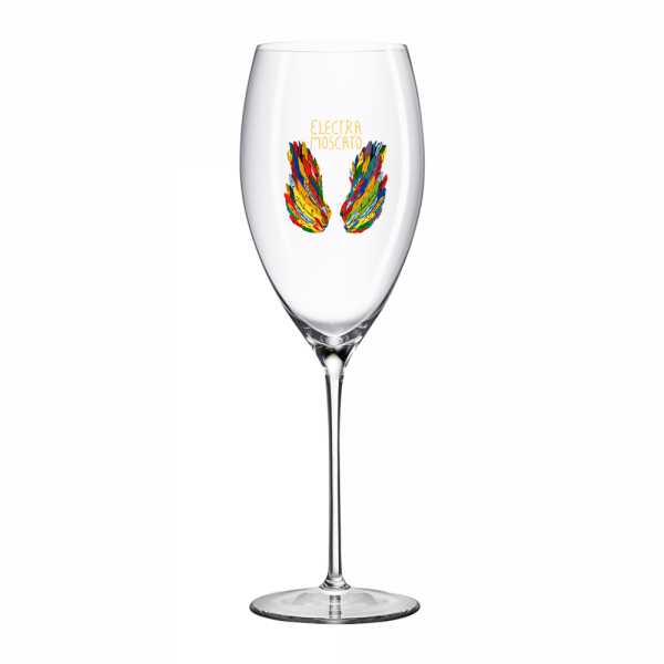 Grace White Wine Glass 20oz