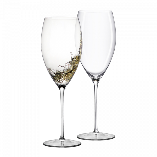 Grace White Wine Glass 20oz