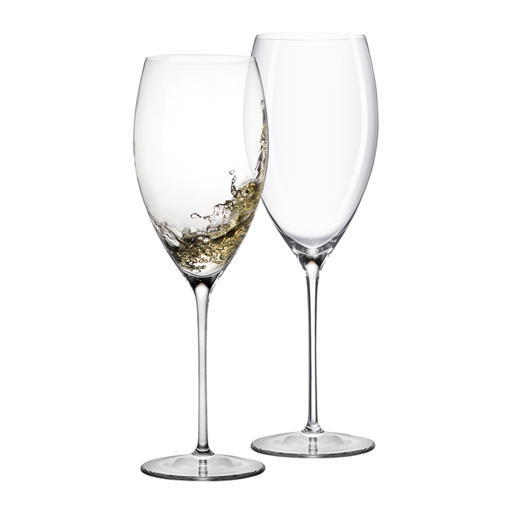 Grace White Wine Glass 20oz