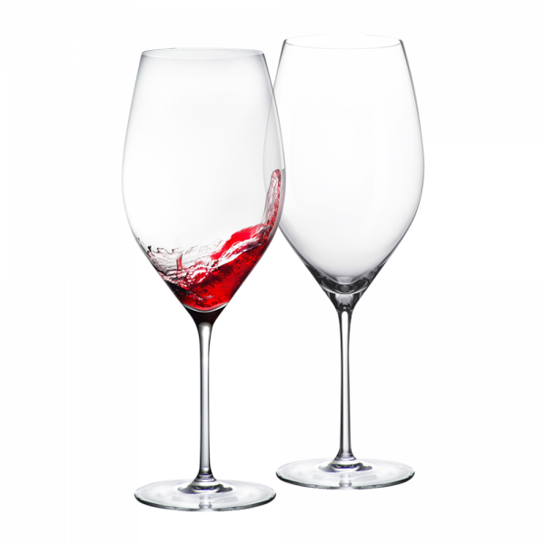 Wholesale Grace Bordeaux Wine Glass 32oz - Wine-n-Gear