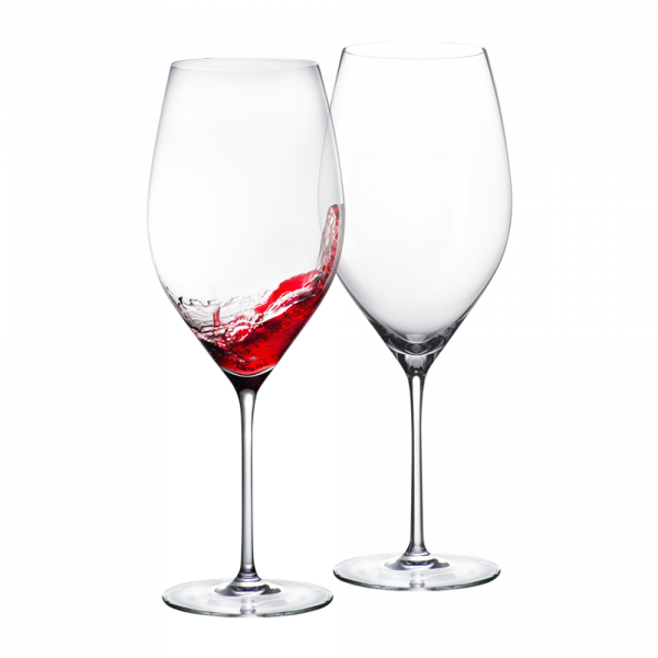 Grace Bordeaux Wine Glass 32oz