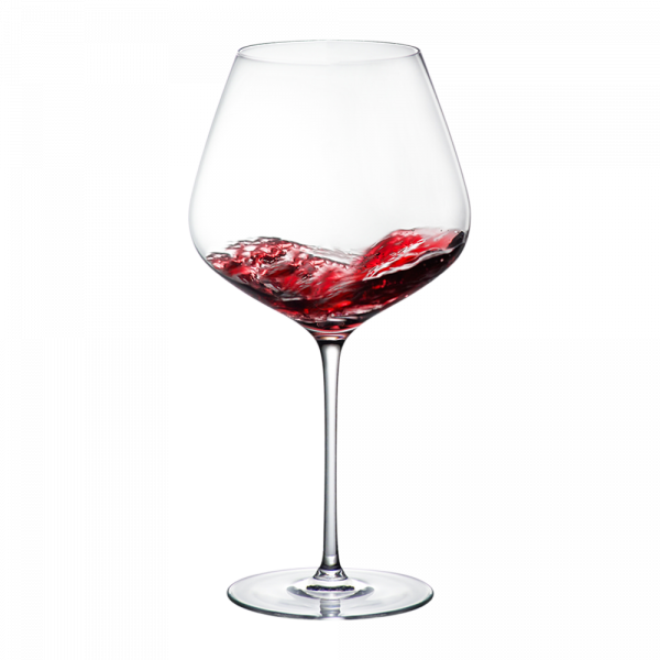 Grace Burgundy Wine Glass 33oz