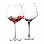 Grace Burgundy Wine Glass 33oz