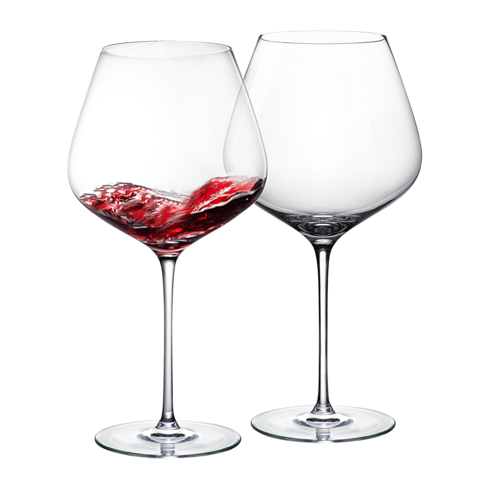 WNG-430-Grace-Burgundy-Wine-Glass-33oz-5 Grace Burgundy Wine Glass 33oz