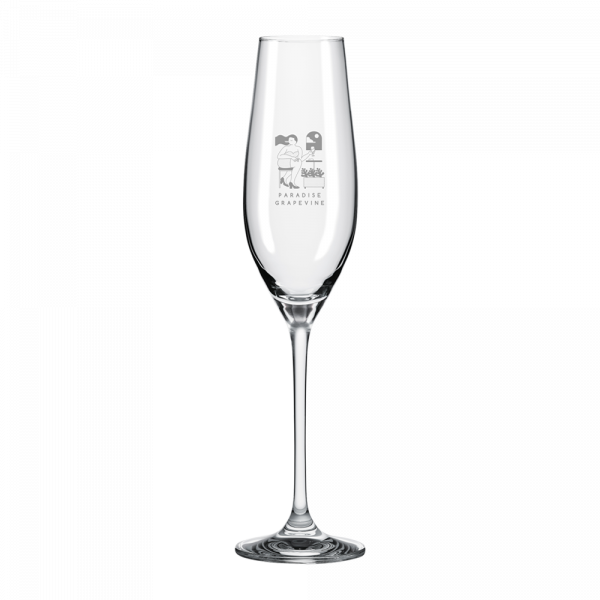 Prestige Champagne Flute 8oz