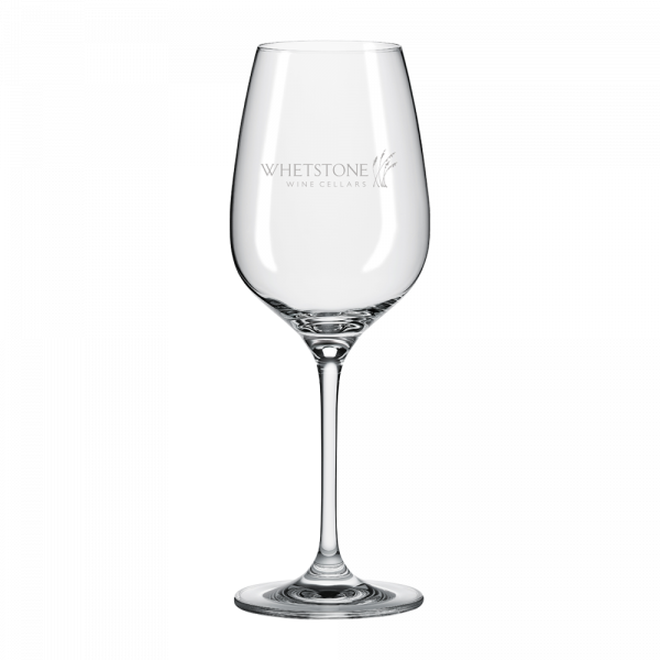 Prestige White Wine Glass 12oz