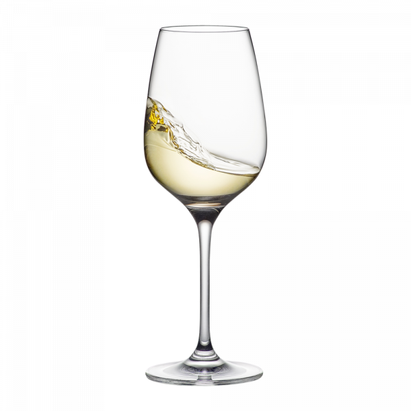 Prestige White Wine Glass 12oz