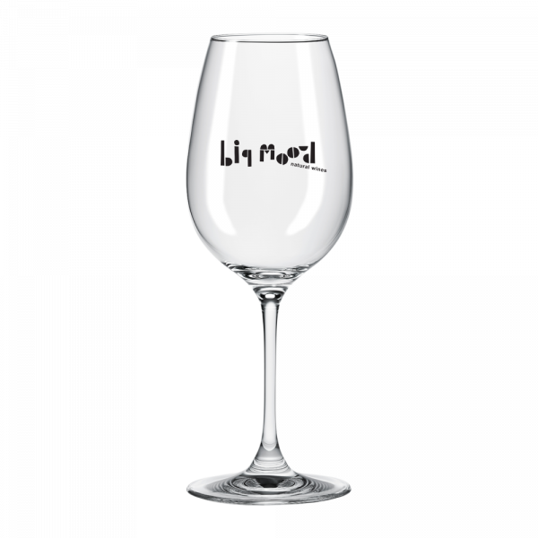 Prestige White Wine Glass 15oz