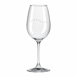 Prestige White Wine Glass 15oz
