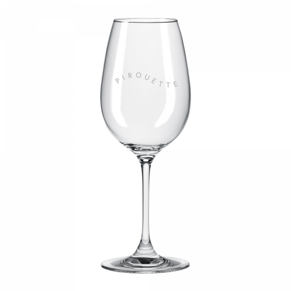 Prestige White Wine Glass 15oz