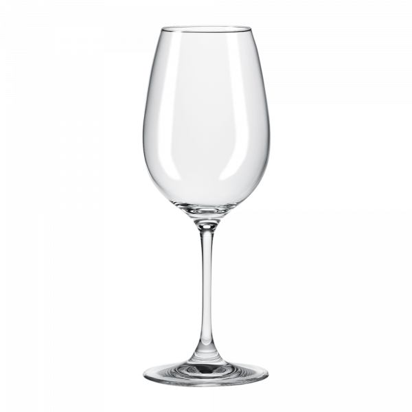 Prestige White Wine Glass 15oz