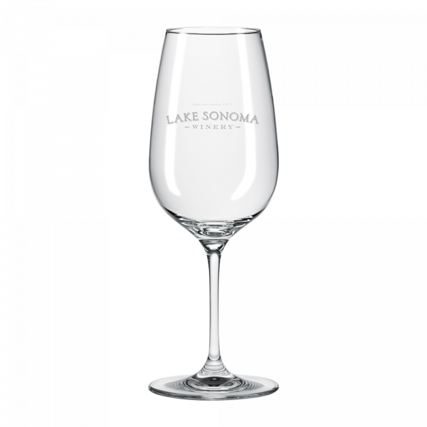 Prestige Red Wine Glass 20oz