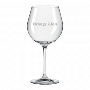 Prestige Burgundy Wine Glass 23oz