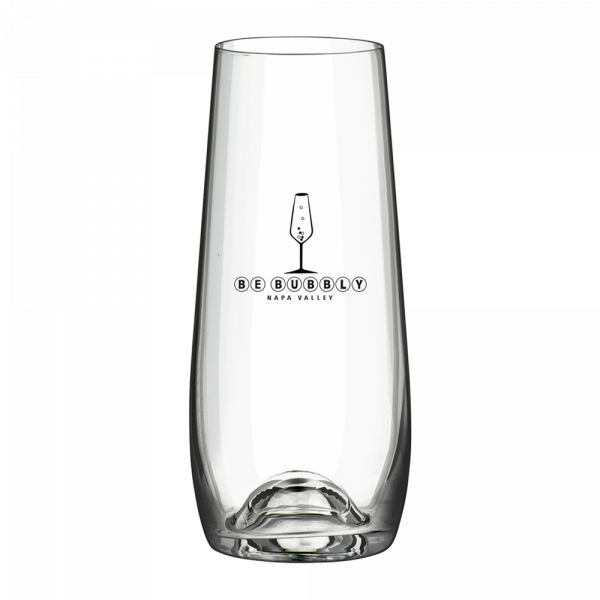 Drink Master Stemless Champagne Flute 9oz