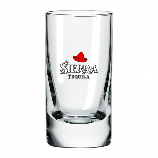 Classic Shot Glass 2oz