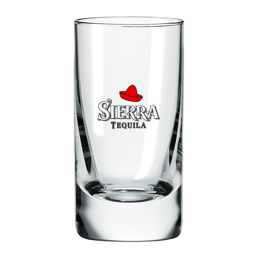 Classic Shot Glass 2oz
