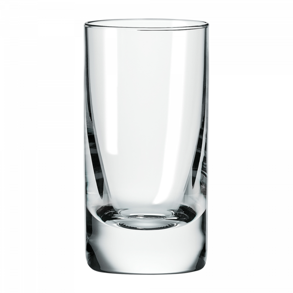 Classic Shot Glass 2oz