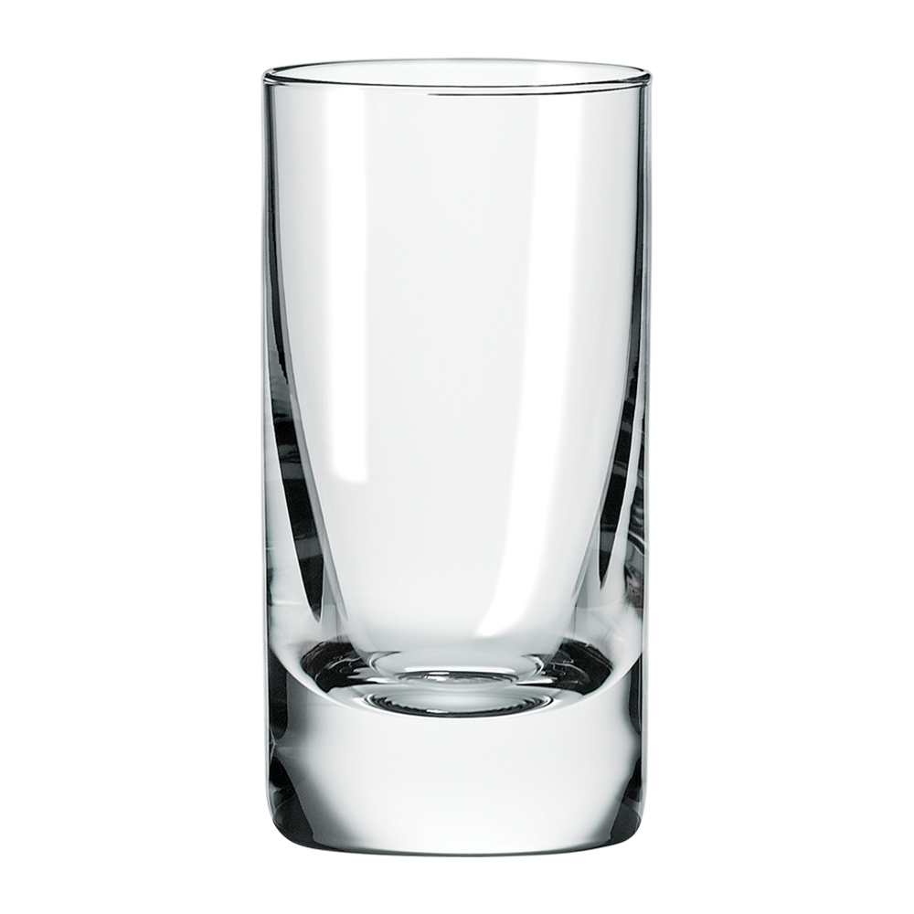 Classic Shot Glass 2oz
