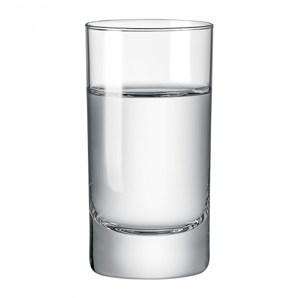 Classic Shot Glass 2oz